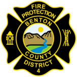 Benton County Fire District 4
