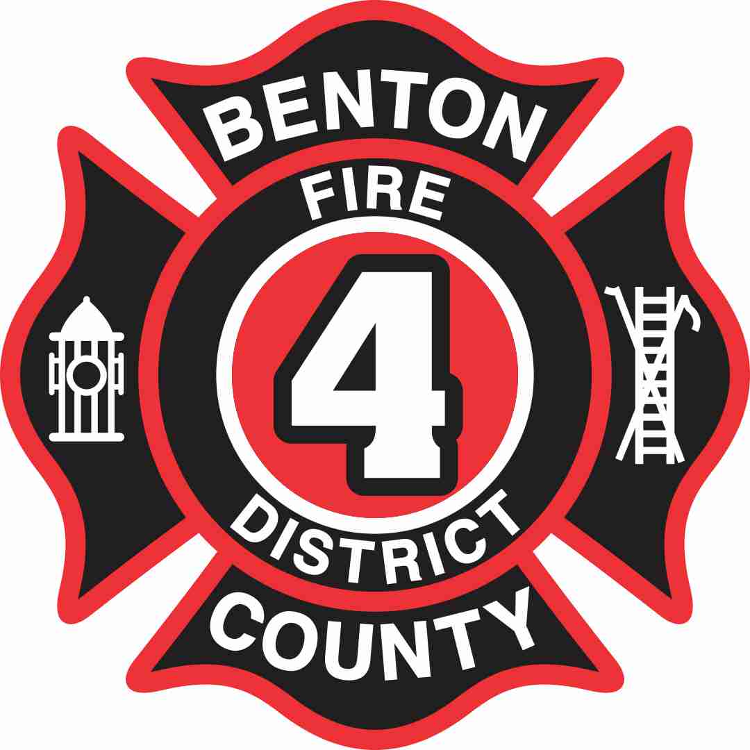 Benton County Fire District 4